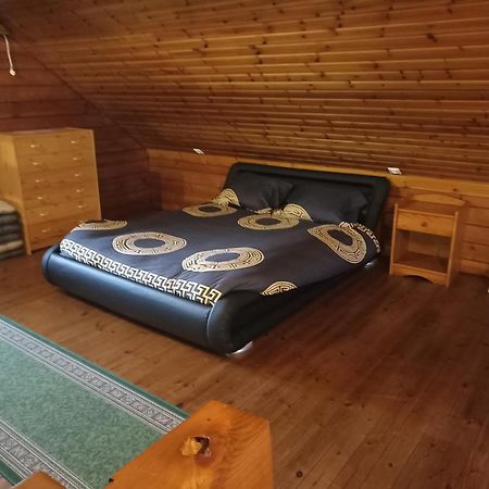 Chalet A La Campagne Bury  Exterior foto